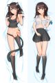 Seiren Dakimakura Body Pillow Cover