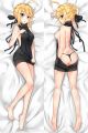 Fate Grand Order Saber Dakimakura Hugging Body Pillow Cover