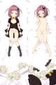 Monobeno Dakimakura Hugging Pillow Cover