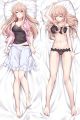 Scum's Wish Dakimakura Body Pillow Cover
