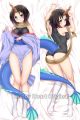 Miss Kobayashi's Dragon Maid Dakimakura Pillow Cover