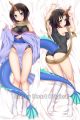 Miss Kobayashi's Dragon Maid Dakimakura Pillow Cover
