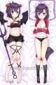 Gabriel Dropout Dakimakura Hugging Pillow Cover