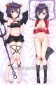 Gabriel Dropout Dakimakura Hugging Pillow Cover