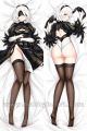 NieR: Automata 2B Dakimakura Pillow Cover