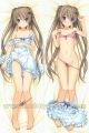 Aokana Dakimakura Hugging Pillow Cover