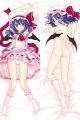 Touhou Project Dakimakura Hugging Body Pillow Cover