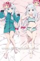 Eromanga Sensei Sagiri Izumi Dakimakura Hugging Pillow Cover