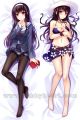 Saenai Heroine no Sodatekata Dakimakura Body Pillow Cover