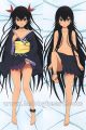 To Love-Ru Dakimakura Hugging Body Pillow Cover