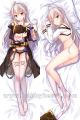 Grimoire of Zero Dakimakura Body Pillow Cover