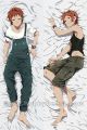 Project K: Misaki Yata Dakimakura Hugging Pillow Cover