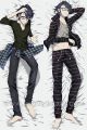 Project K: Reisi Munakata Dakimakura Hugging Pillow Cover