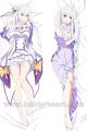 Re:Zero Dakimakura Body Pillow Cover
