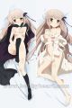 Rewrite Dakimakura Hugging Pillow Cover