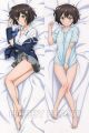 Konobi Dakimakura Hugging Pillow Cover