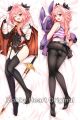 Fate Grand Order Astolfo Dakimakura Hugging Body Pillow Cov