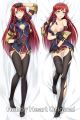 Re:Creators Dakimakura Hugging Pillow Cover