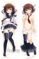 Kantai Collection Dakimakura Hugging Body Pillow Cover