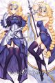Fate Apocrypha Dakimakura Hugging Pillow Cover