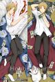 Natsume Yuujinchou Dakimakura Hugging Pillow Cover