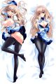 Carnelian Dakimakura Hugging Body Pillow Cover
