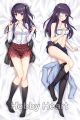 NTR: Netsuzou Trap Dakimakura Hugging Pillow Cover