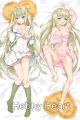 Bishoujo Mangekyou Biman 4 Dakimakura Hugging Pillow Cover