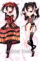 Date A Live Dakimakura Hugging Pillow Cover