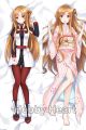 Sword Art Online Dakimakura Hugging Pillow Cover