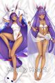 Fate Grand Order Dakimakura Hugging Pillow Cover