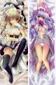 Touhou Project Dakimakura Hugging Body Pillow Cover