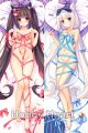 Nekopara Dakimakura Hugging Pillow Cover