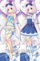 Nekopara Dakimakura Hugging Pillow Cover