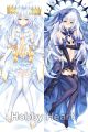 Date A Live Dakimakura Hugging Pillow Cover