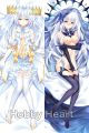 Date A Live Dakimakura Hugging Pillow Cover