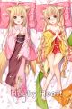 Konohana Kitan Dakimakura Hugging Pillow Cover