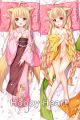 Konohana Kitan Dakimakura Hugging Pillow Cover