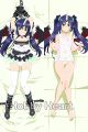 Seven Mortal Sins Beelzebub Dakimakura Hugging Pillow Cover