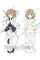 Princess Principal Dakimakura Hugging Pillow Cover