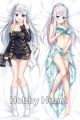 A Sister's All You Need Dakimakura Hugging Pillow Cover