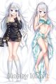 A Sister's All You Need Dakimakura Hugging Pillow Cover