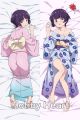 Eromanga Sensei Dakimakura Hugging Pillow Cover