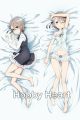 Princess Principal Dakimakura Hugging Pillow Cover