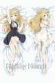 Princess Principal Dakimakura Hugging Pillow Cover