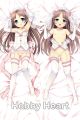 Monobeno Dakimakura Hugging Pillow Cover