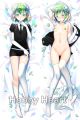Land of the Lustrous Dakimakura Hugging Pillow Cover