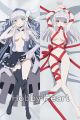 Clockwork Planet Dakimakura Hugging Pillow Cover