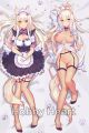 Nekopara Coconut Dakimakura Hugging Pillow Cover