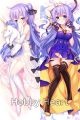 Azur Lane Unicorn Dakimakura Hugging Pillow Cover